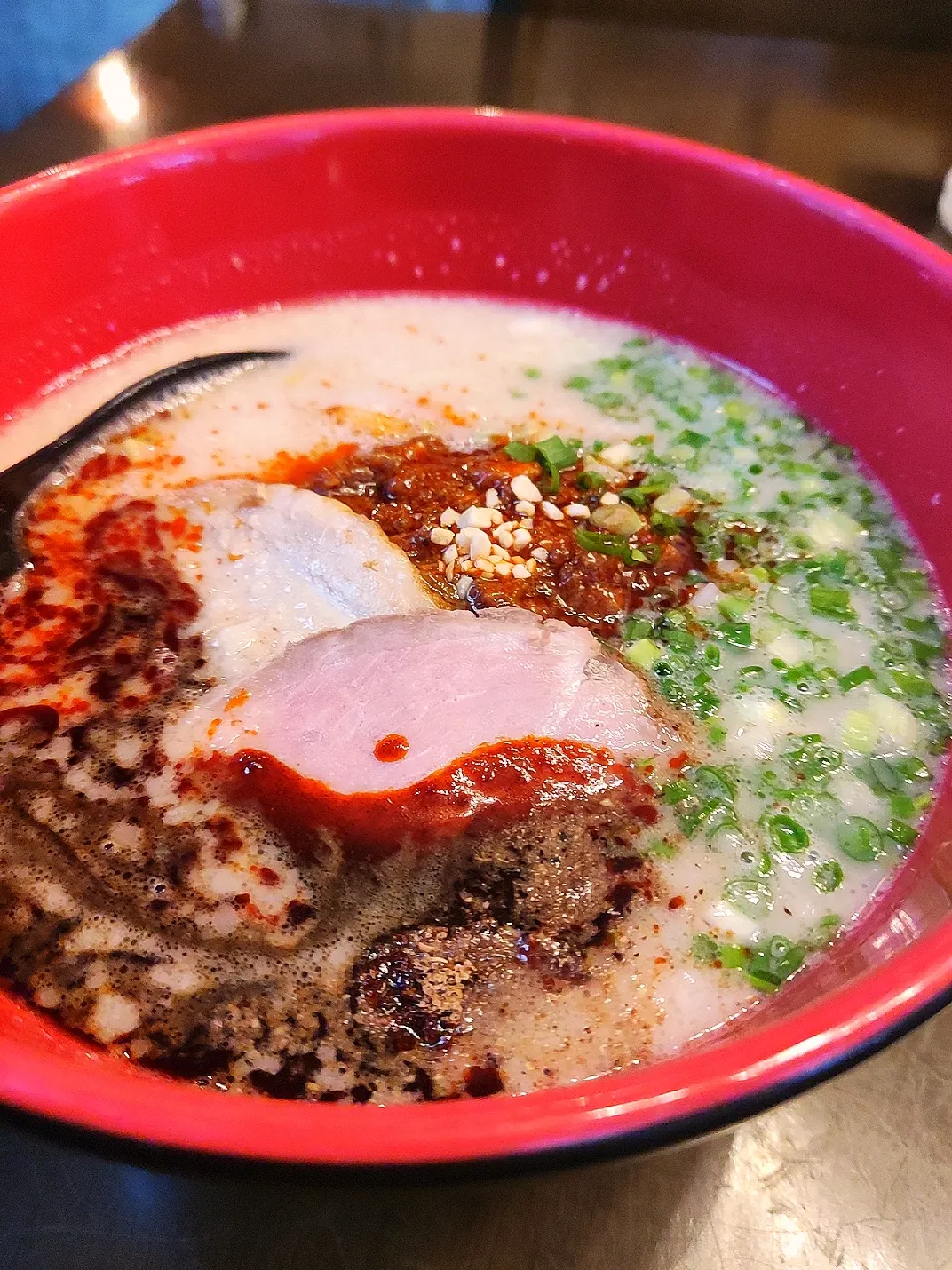 ラーメン|カズさん