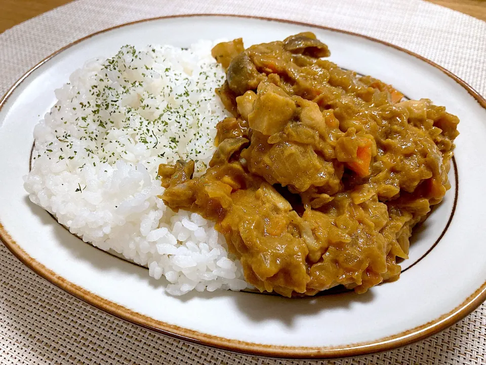 晩ご飯|tmkさん