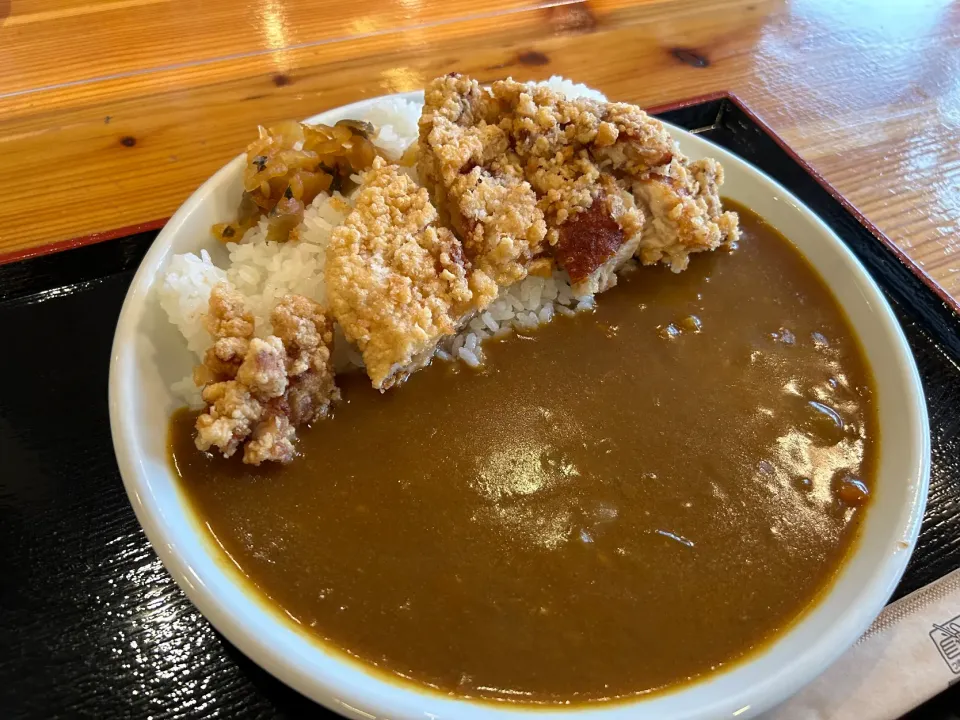 山賊焼きカレー🍛|buhizouさん