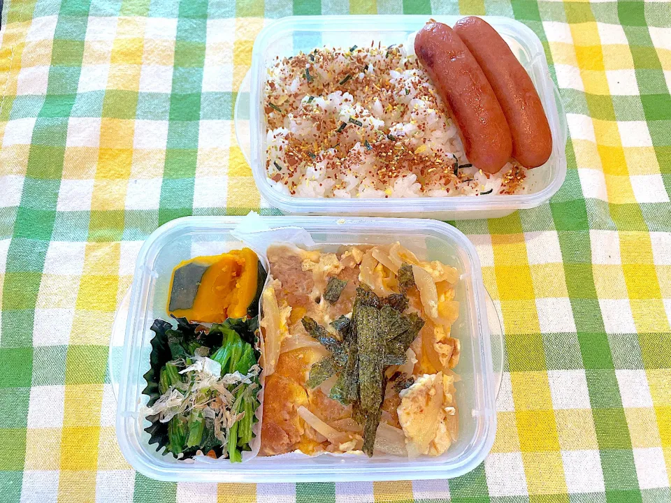 〜主人のお弁当〜2022.10.26|yuuさん