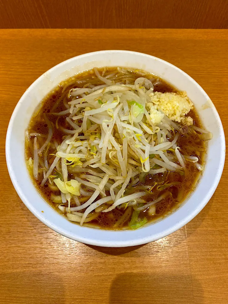 ミニラーメン|髙野泰朋さん