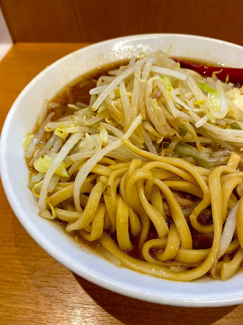 ミニラーメン|髙野泰朋さん