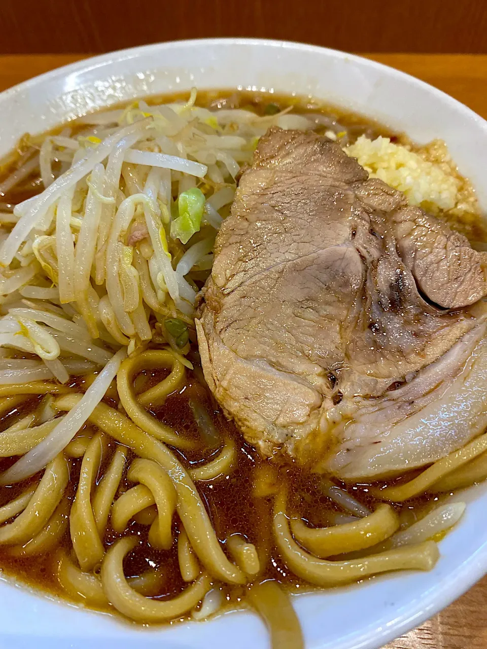 ミニラーメン|髙野泰朋さん