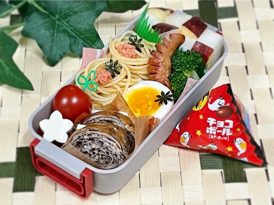 Snapdishの料理写真:お弁当|チムニーさん