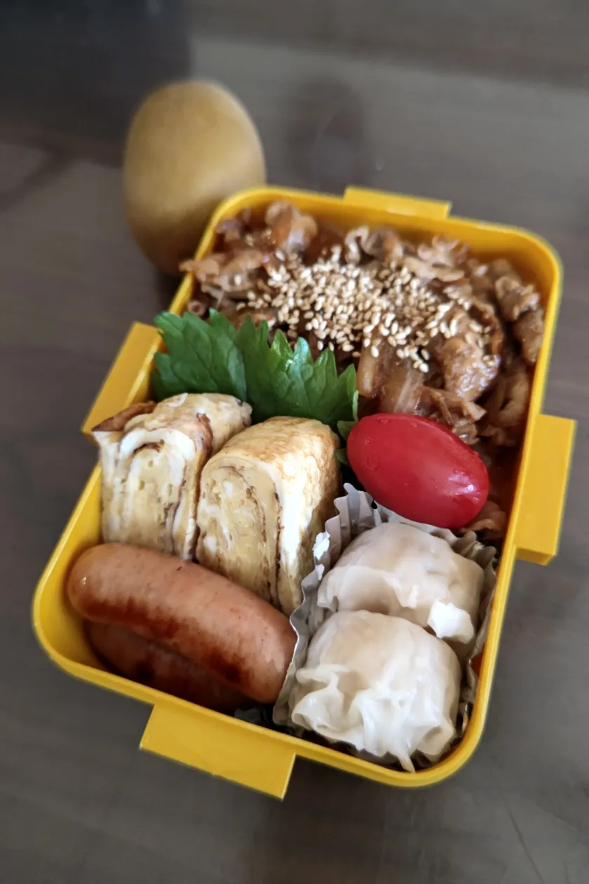 お弁当|なおさん