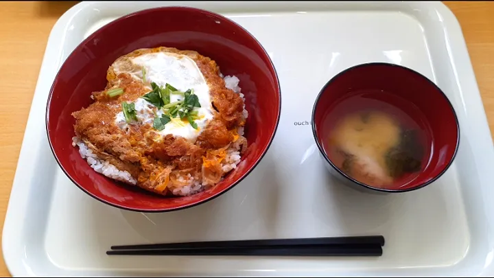 金曜日の昼食🍚|昼食さん