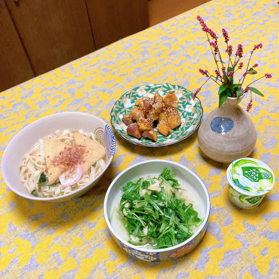 grandmaの晩ごはん☆|kaoriさん