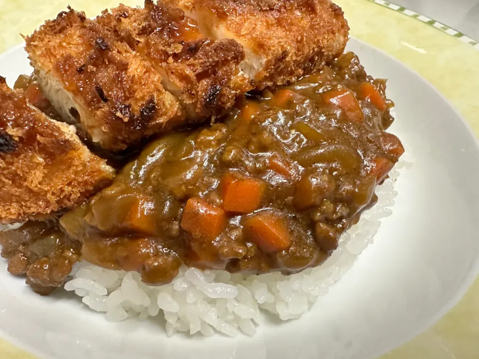 キーマカレー🍛|HALさん