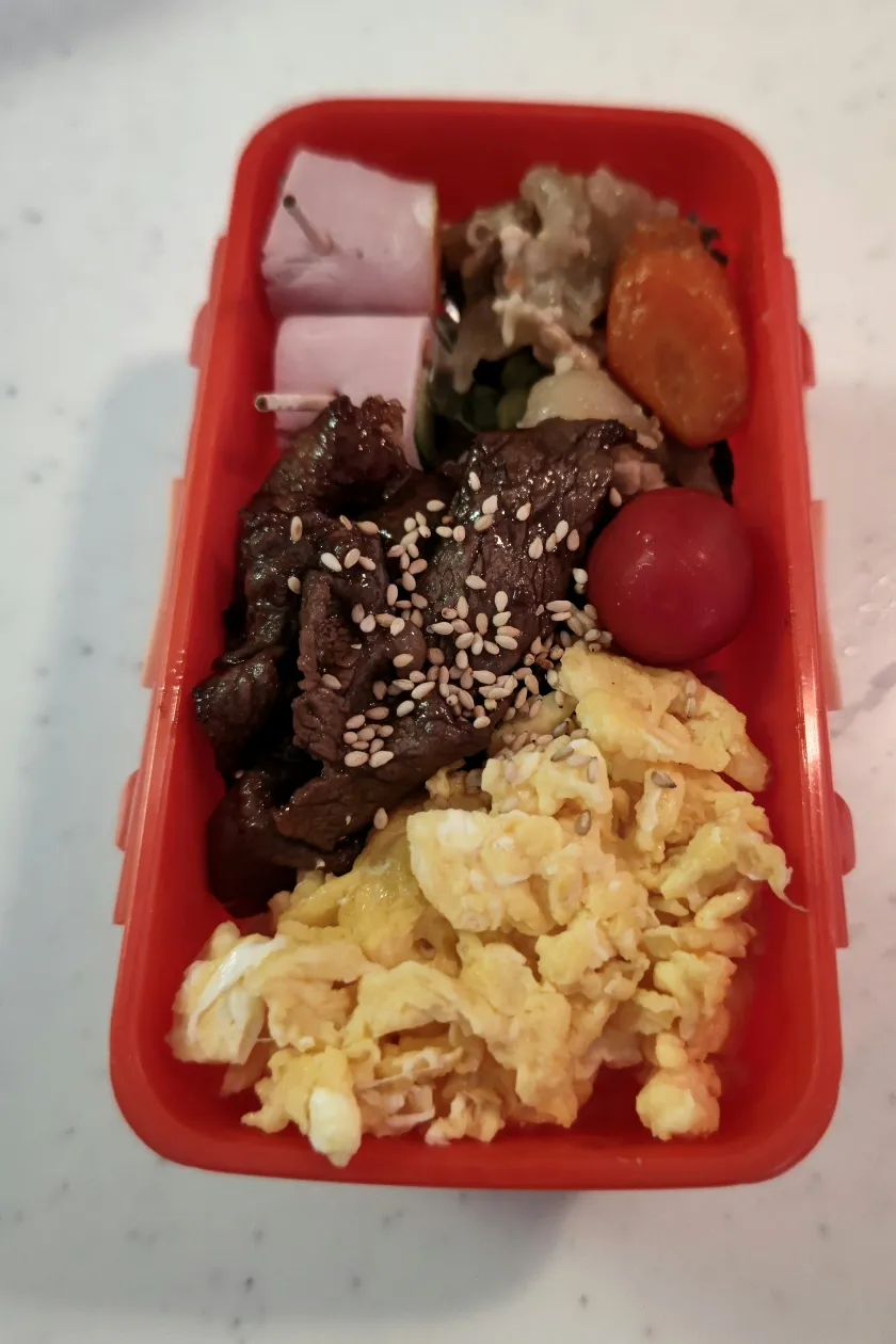 お弁当|なおさん