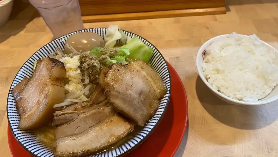 Snapdishの料理写真:まるぎん道場さんの|Morito Kamiyaさん