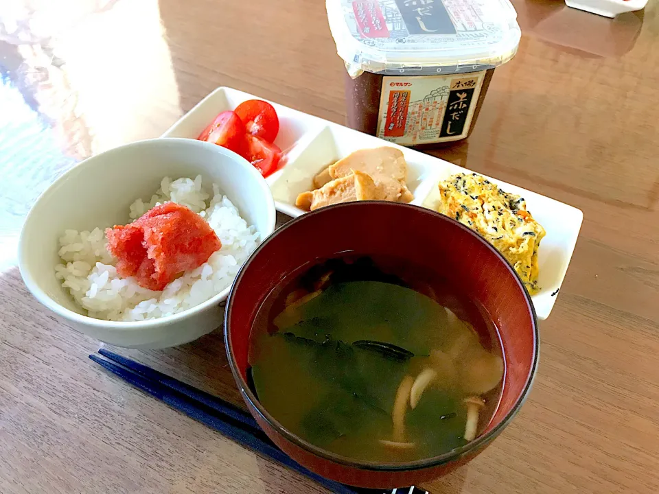 Snapdishの料理写真:朝ごはん|あゆさん