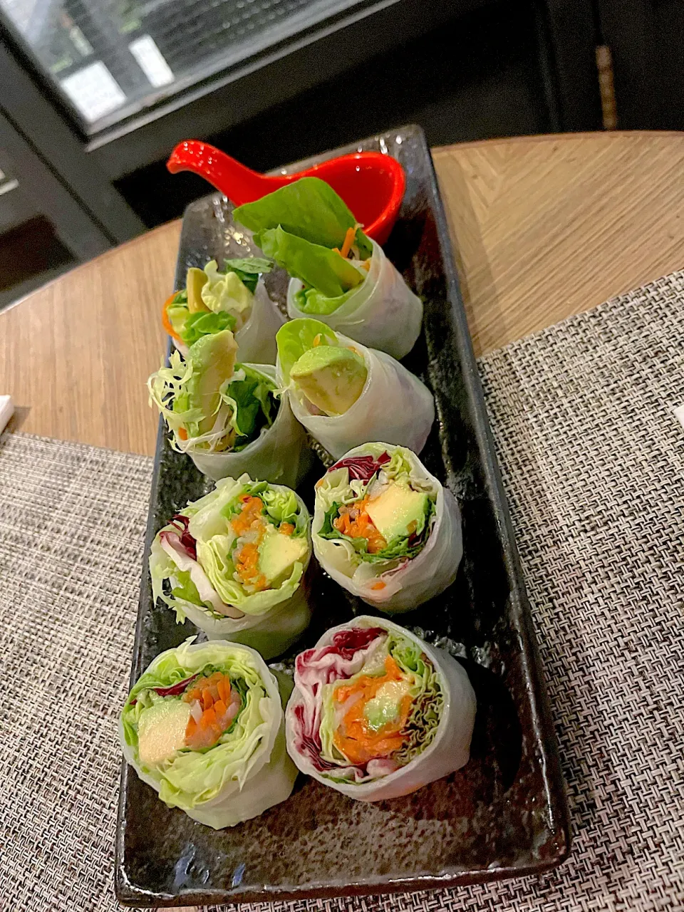 Avocado rolls|skyblueさん