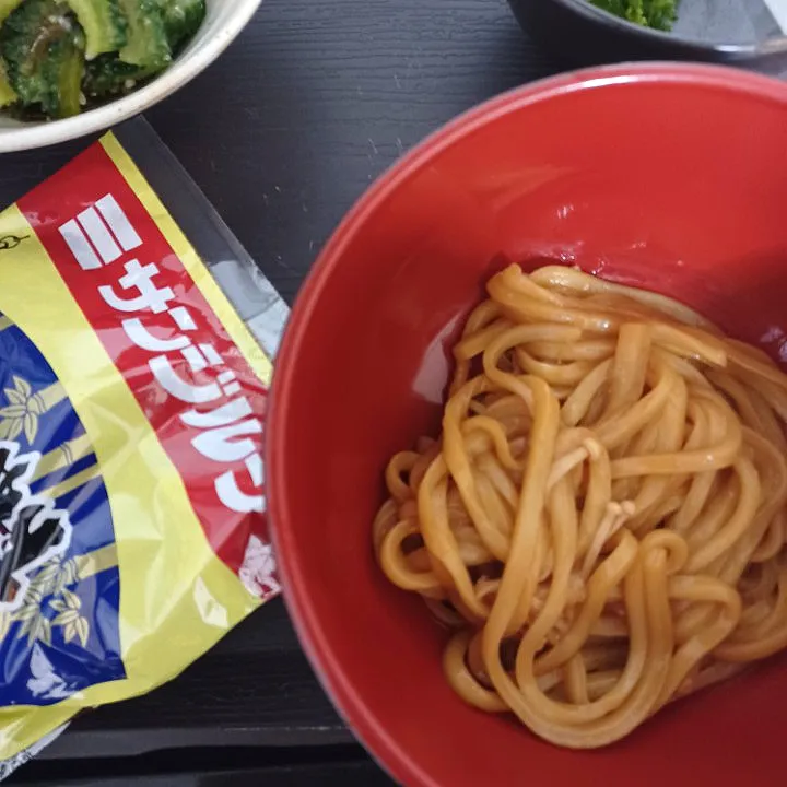 みるくるりさんの料理 水炊きリメイク！味噌煮込みうどん‼|ぽんすけさん