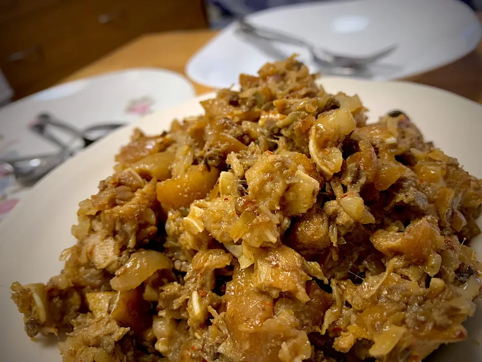 PiNoY PorK SiSiG.. 🇵🇭🇵🇭🇵🇭|GeMzKiTchさん