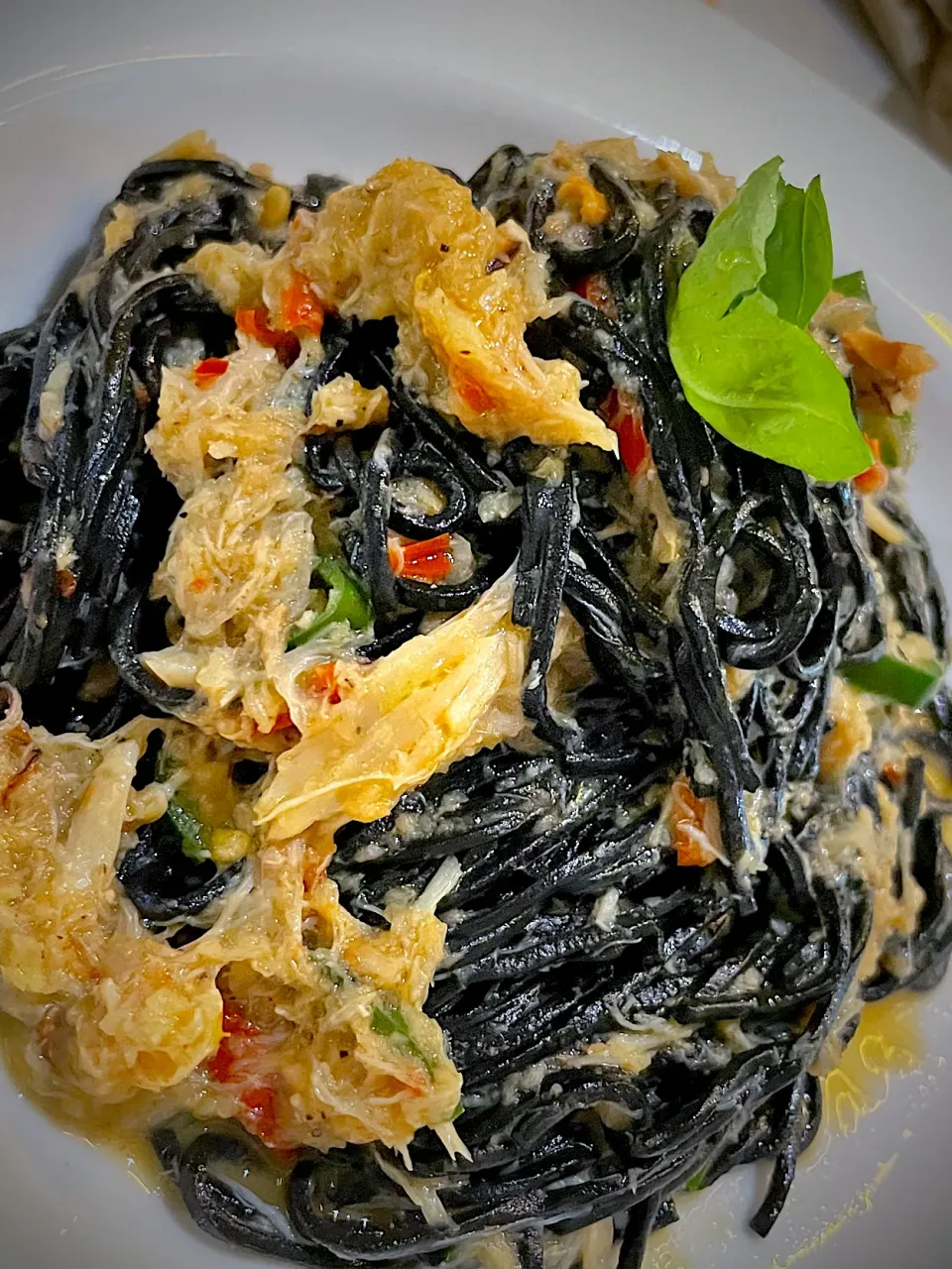 pasta|hweeyhさん