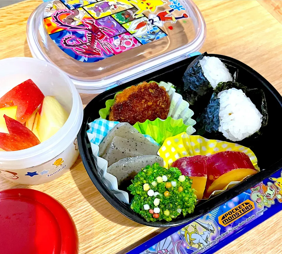 いつものお弁当|Yukiさん