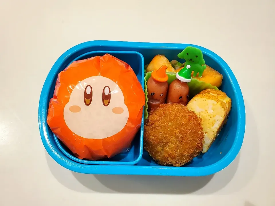 今日のお弁当🍱|さーりさん