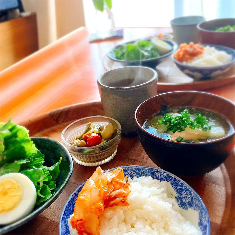 🍀今日のお昼ごはん🍀|ちゃんノンさん