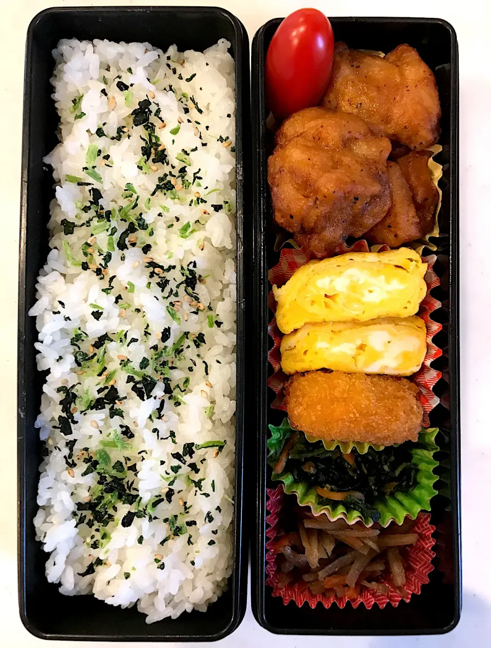 2022.11.7 (月) パパのお弁当🍱|あっきーよさん