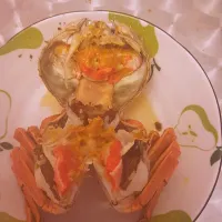 Hairy Crab
so yummy 😋|Helen Hungさん