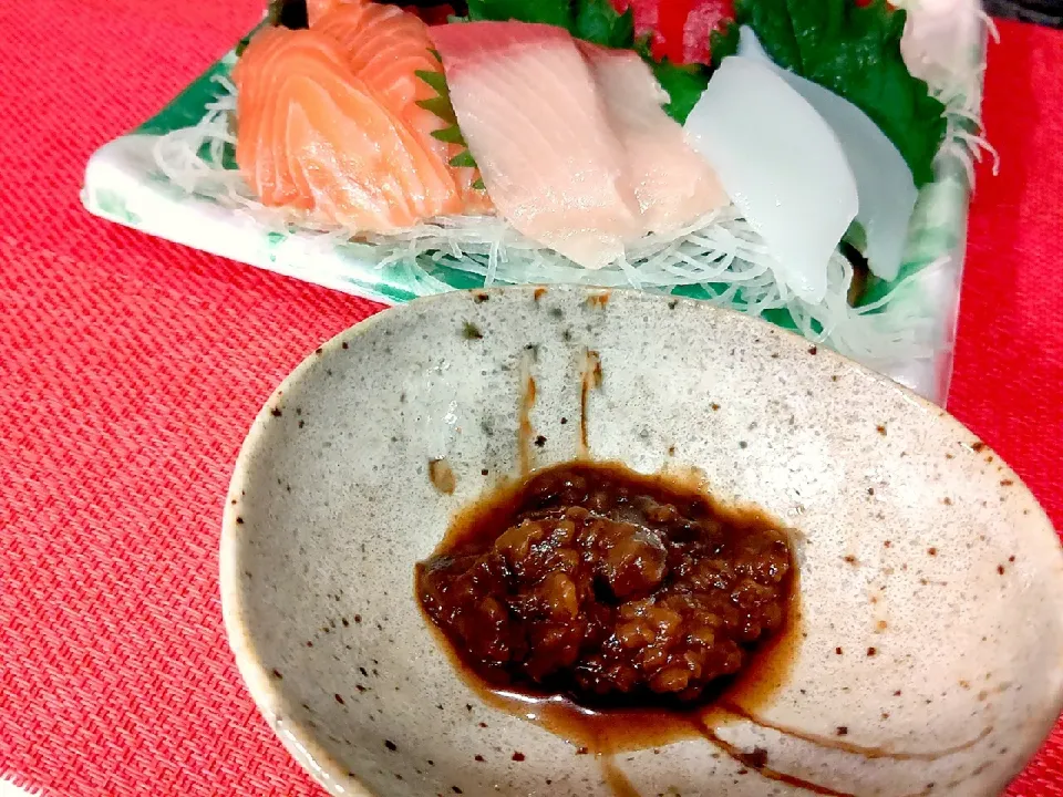 まゆみさんの料理 醤   ひしお|まゆみさん