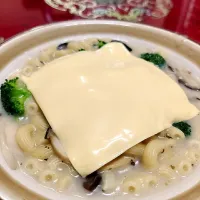 macaroni and cheese|Jo-An Chuaさん