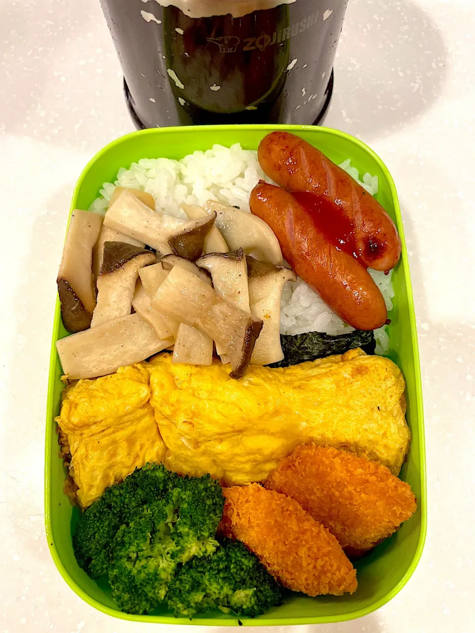 パパ弁当🍱👨|みぃこさん