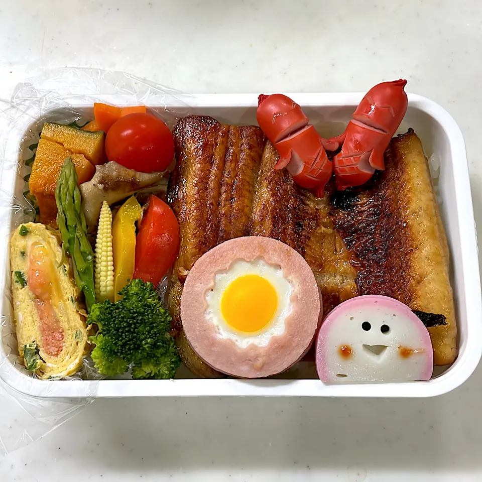 2022年11月8日　オレ弁当♪|クッキングおやぢさん