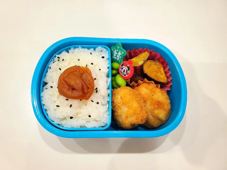 今日のお弁当🍱|さーりさん