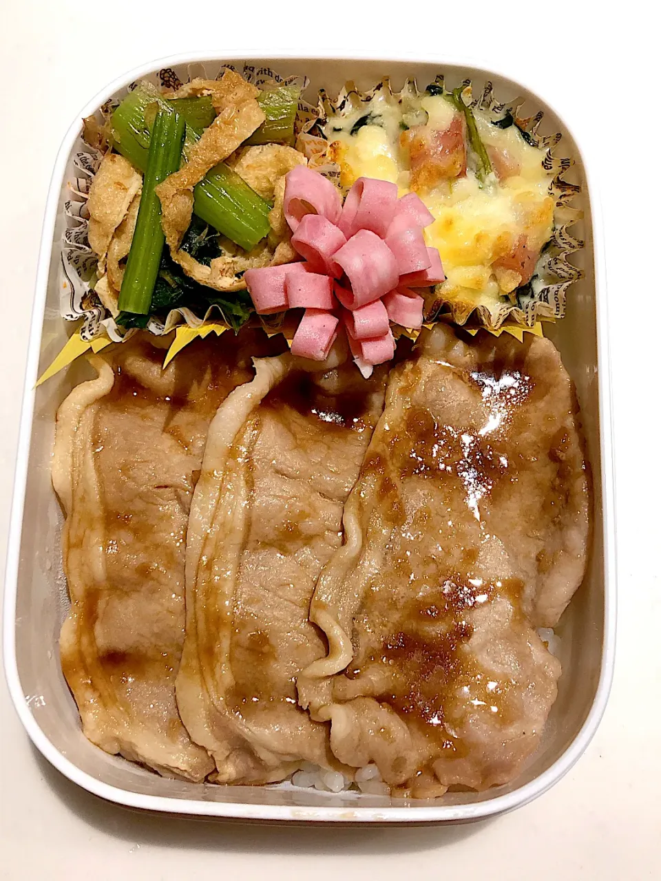 お弁当|suzuさん