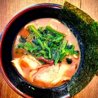 Snapdishの料理写真:わいず　お土産ラーメン|shinyaoさん