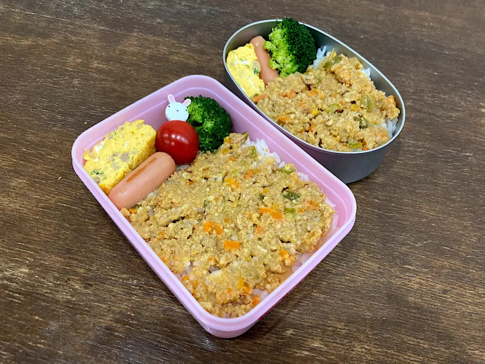 幼稚園弁当|みよさん