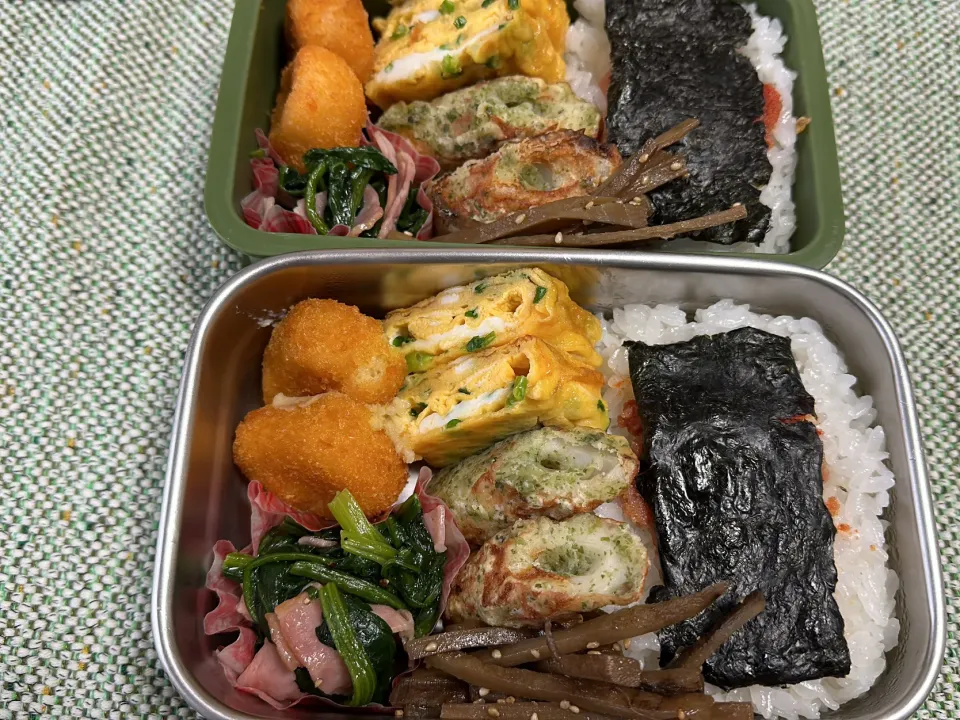 お弁当|ぽんちさん