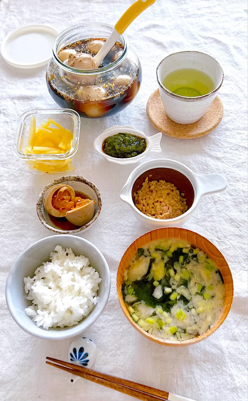 麻薬たまごで朝ごはん|＊Aloha＊さん