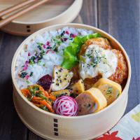 チキン南蛮弁当