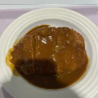 カツカレー|Taiyoさん