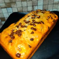 Snapdishの料理写真:Moist Banana Cake|Sharlene Mae Gutierrez De Lunaさん