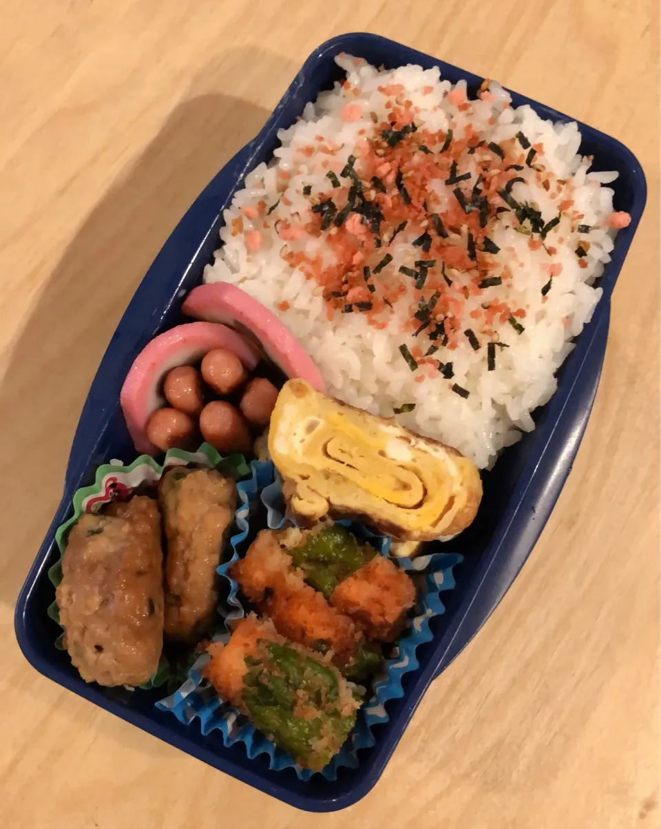 本日のお弁当|reikoさん