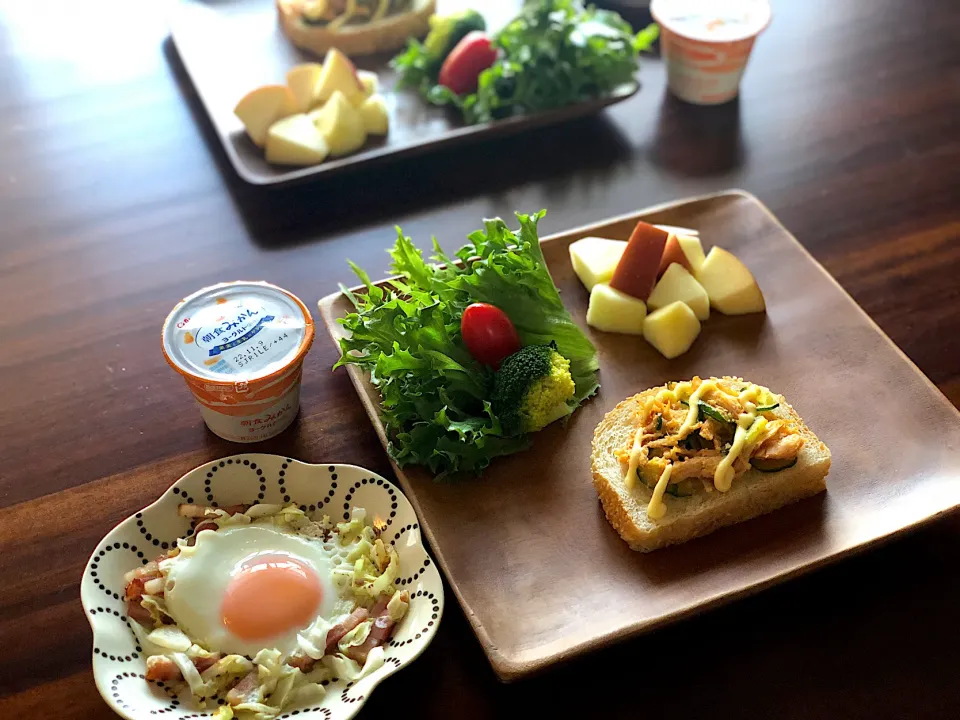 食事改善 17日目|chamiさん