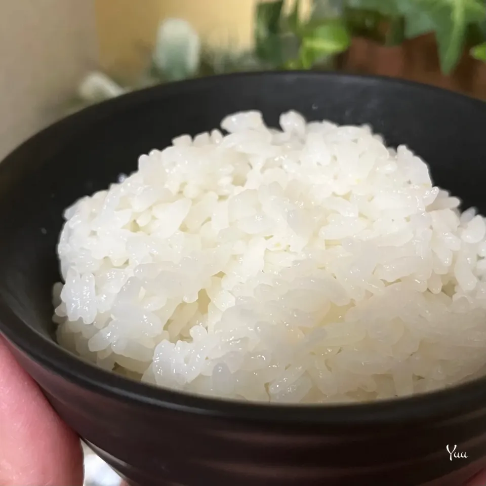 Snapdishの料理写真:ひゃくまん穀🍚|ゆうさん