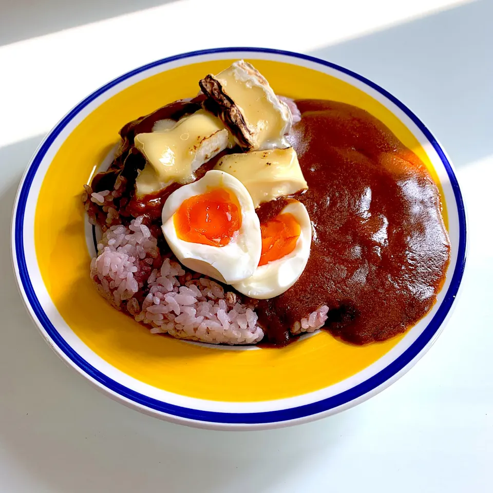 Snapdishの料理写真:今日のお弁当‼︎ 8 November|Yoshinobu Nakagawaさん