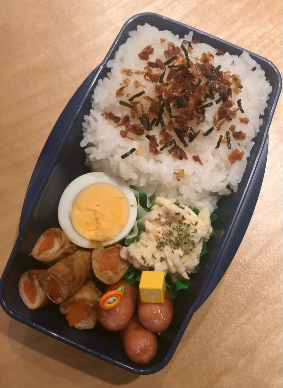 本日のお弁当|reikoさん