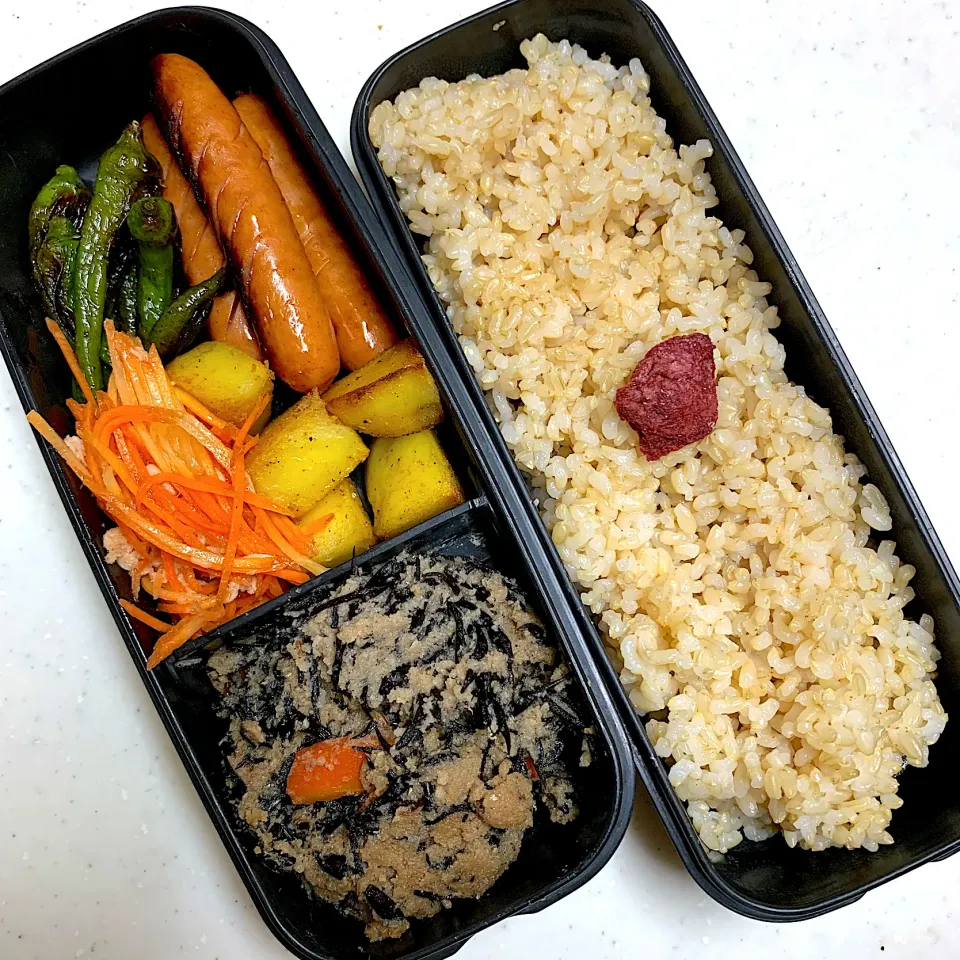 今日のお弁当|Victoryageさん