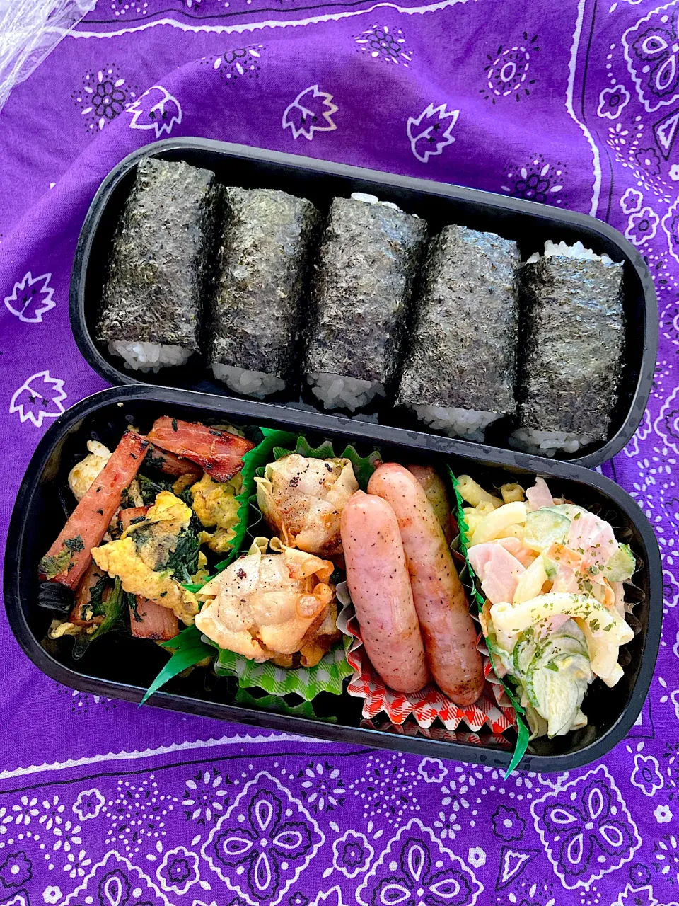 旦那さん弁当|maimaiさん