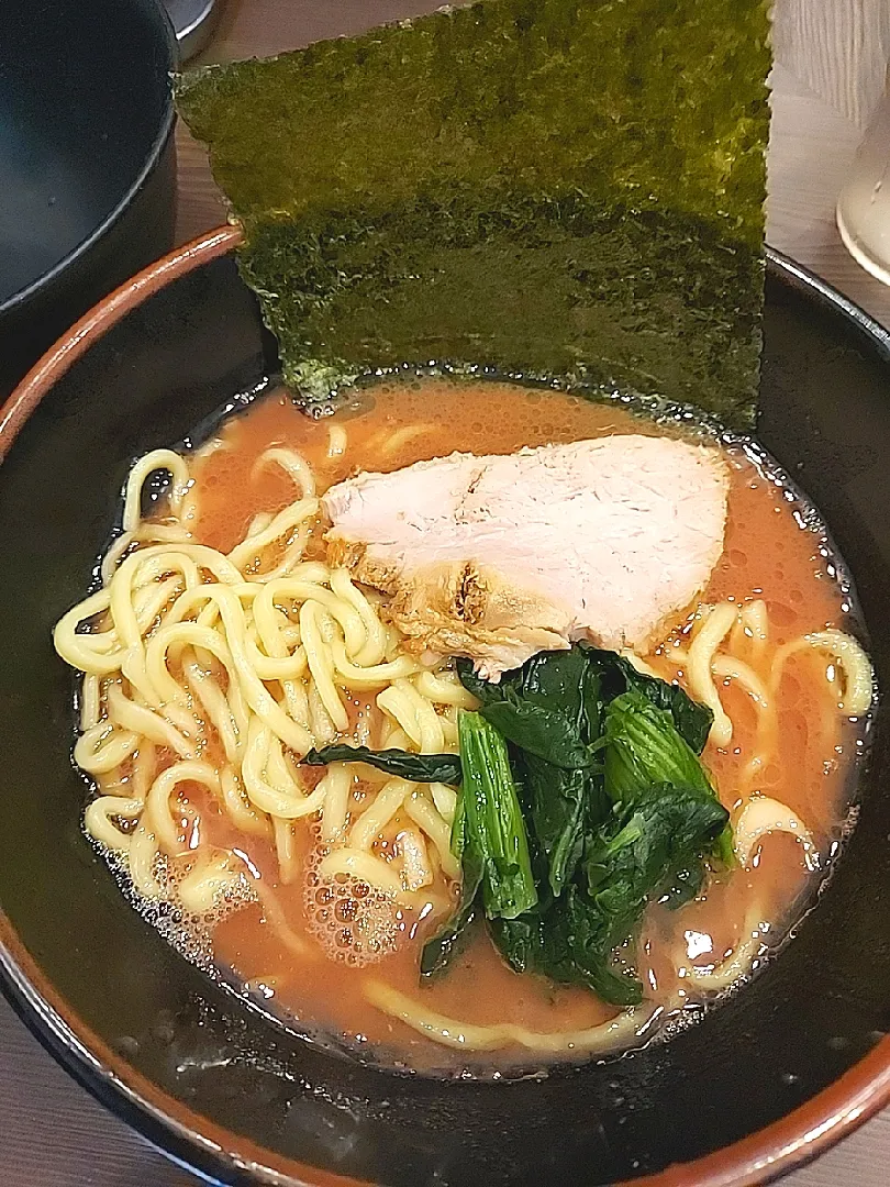 ラーメン ＆ 無限ライス|すばるさん