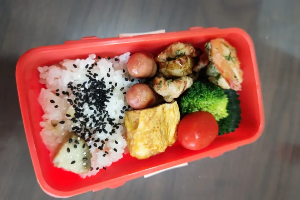 お弁当|なおさん