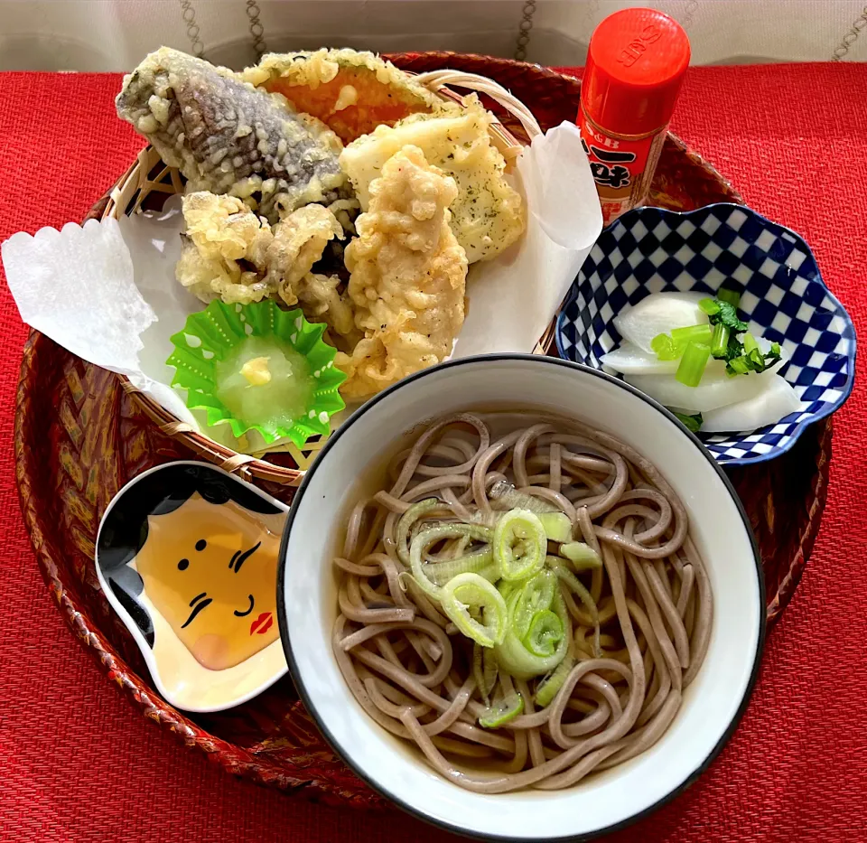 お昼ご飯|さっちんさん