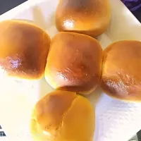 bread rolls|Nafisa Salisuさん