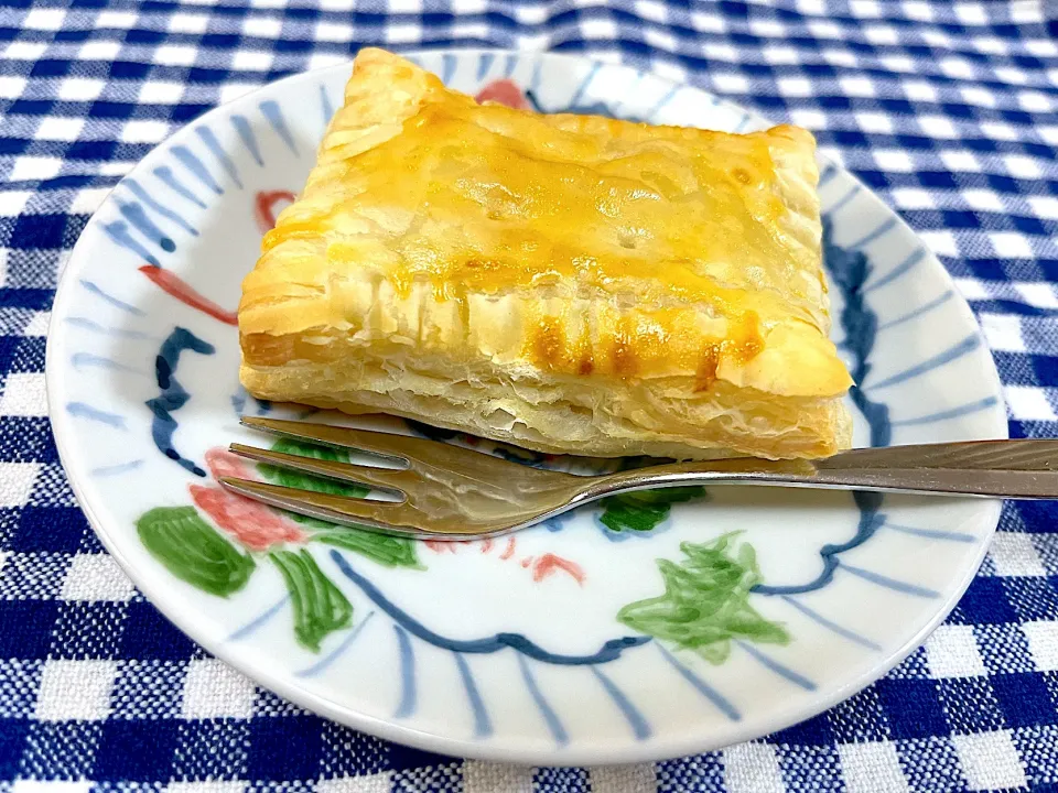 アップルパイ🥧|えいぽんさん