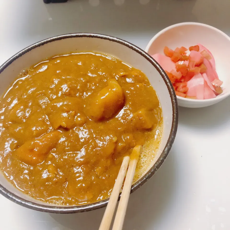 晩ご飯|まめさん